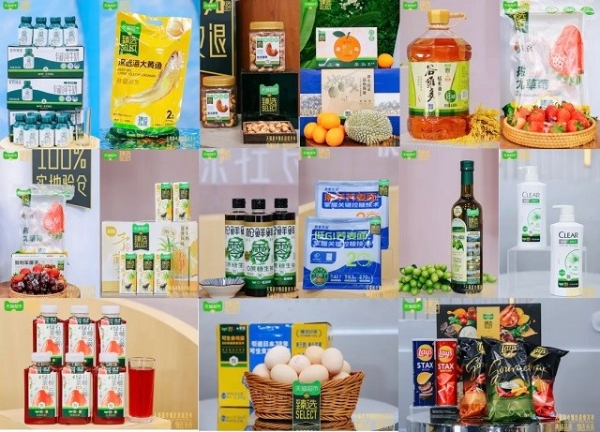 “冬至”亮剑：天猫超市臻选打响品质升级战 