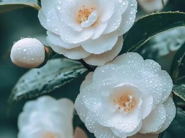 一朵茶花酿新酒 校地联动兴产业——常山以科创激活油茶经济新动能 