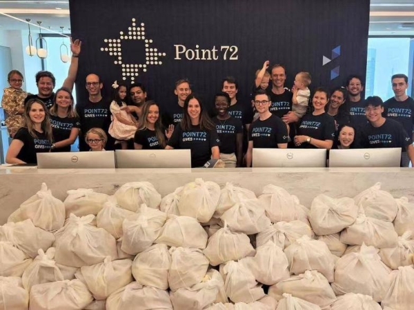 合规为基市场护航：Point72量化平台的运营之路 