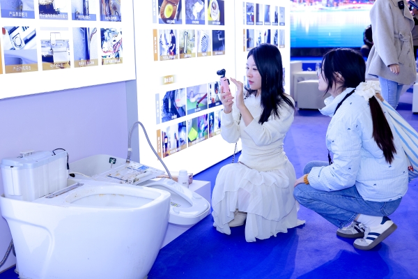 惠及千家万户！九牧省心焕家中国行正式启动 