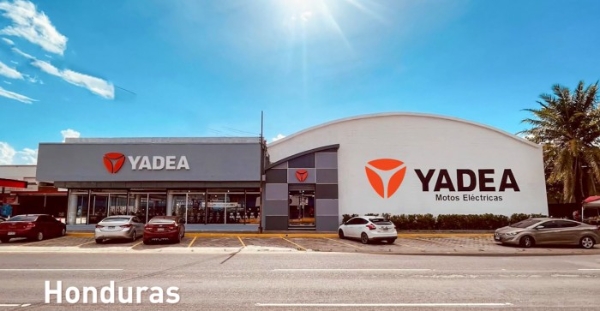 新国标时代启幕，央视首访雅迪定调行业领军样本 