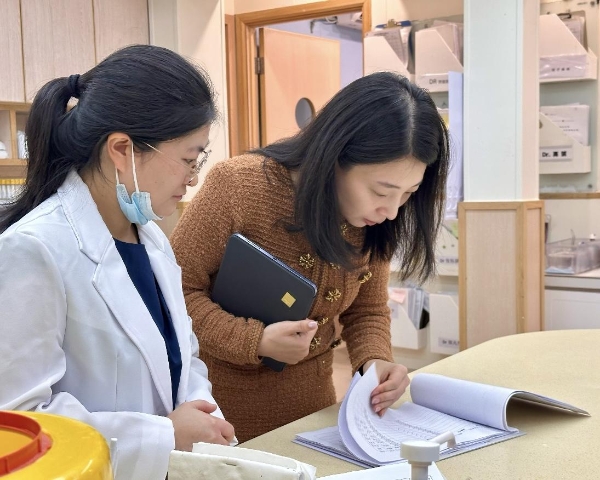 上海安安汪汪小公馆转诊中心通过AAHA认证 以全球高标准引领宠物医疗服务升级