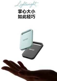 别再为内存发愁了，雷克沙Air小轻块双十二可以入 