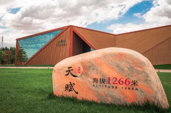 中国酿酒葡萄园碳汇交易首单落地！中粮长城天赋酒庄引领产业“绿色价值”