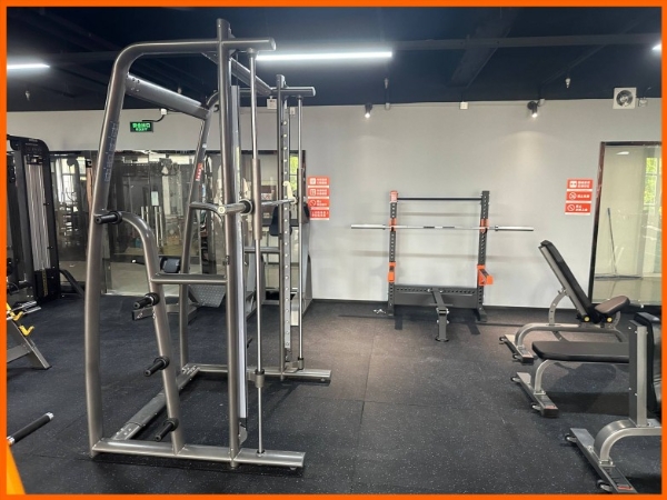 24小时自助健身新标杆！凡铁德力凭 “黑科技 + 无人模式”，成双重优选