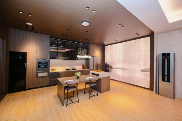 卡萨帝：全链路数字化重构带来两位数高增长 