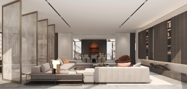 校企合作里程碑：玛格×展辰×中南林 家居涂装与色彩实验室揭牌 