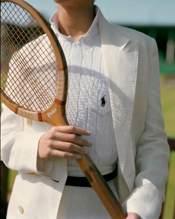 拉夫劳伦属于什么档次？透过《Very Ralph》纪录片，重新定义了何为“超越时尚”的生活方式 