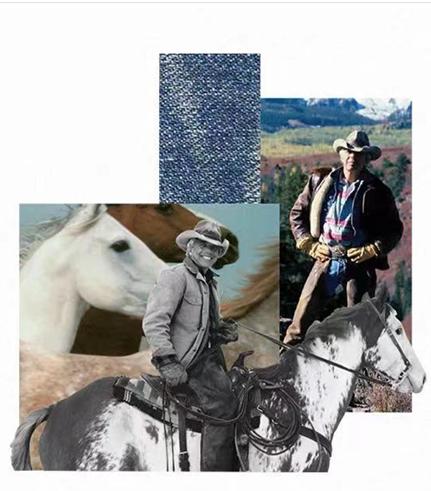 拉夫劳伦属于什么档次？透过《Very Ralph》纪录片，重新定义了何为“超越时尚”的生活方式 