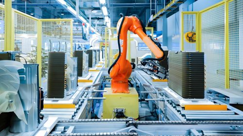  智能制造筑牢品质根基，TCL空调以AI 健康技术升级呼吸新体验 