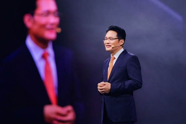  “做时代的主角·戈峻2026跨年夜话”即将登场广州 