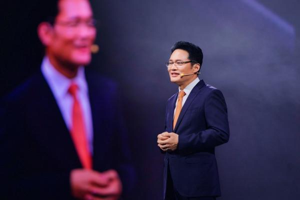  “做时代的主角·戈峻2026跨年夜话”即将登场广州 