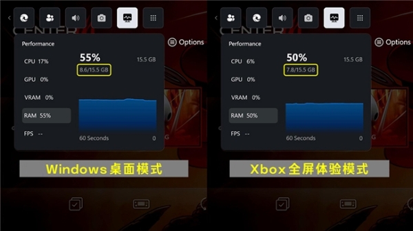 游戏库大一统！微星CLAW掌机全面支持Xbox全屏体验，玩家体验再升级 