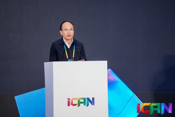 钱塘潮涌，原创青春！第十九届iCAN大学生创新创业大赛全国总决赛杭州收官 