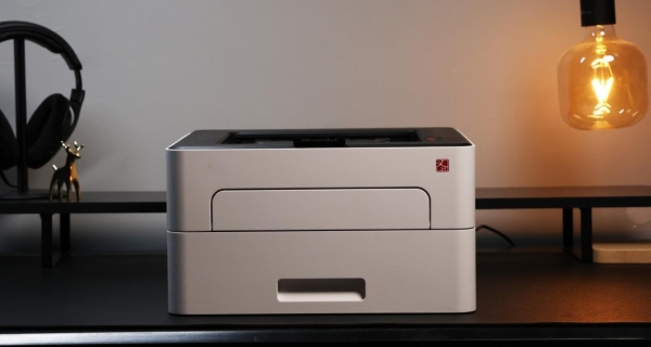  超激鼓加持，稳定输出不翻车！汉印TG1000DN激光打印机，让办公打印更省心 