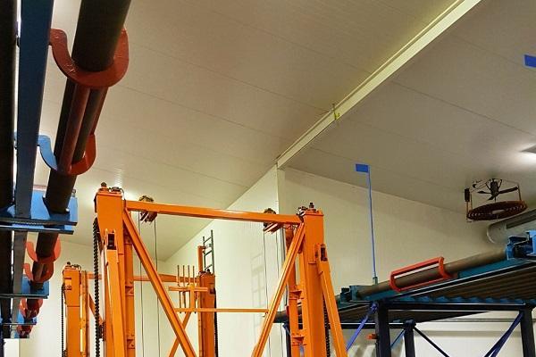  50年仍高效运转：罗地格为荷兰皇家航空打造“永不过时”升降式转运车，打造可持续发展典范 