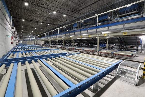  50年仍高效运转：罗地格为荷兰皇家航空打造“永不过时”升降式转运车，打造可持续发展典范 