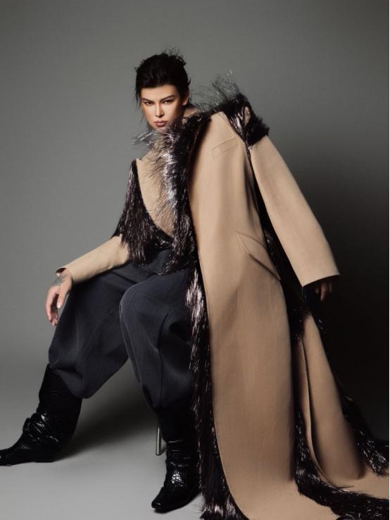 LAMORPHO 国际蝶变盛典12月30日启幕 权威评委天团助阵创业者破茧 