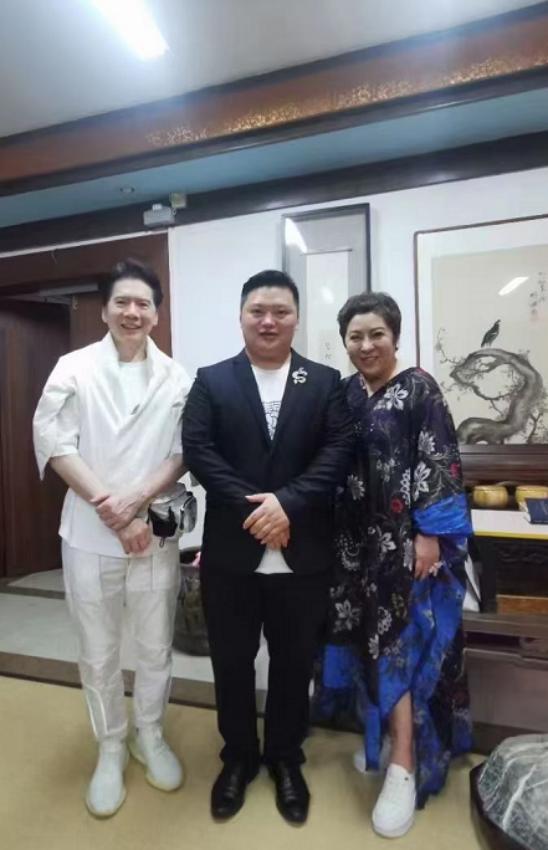 LAMORPHO 国际蝶变盛典12月30日启幕 权威评委天团助阵创业者破茧 