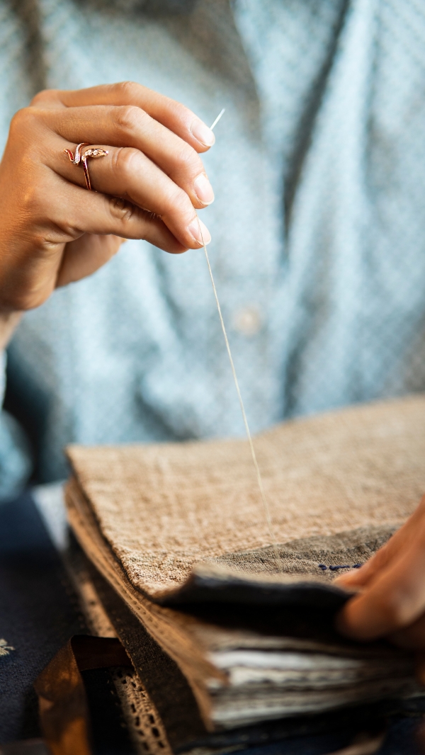 东方信物，当代回响：CC卡美珠宝的2025文化实践 