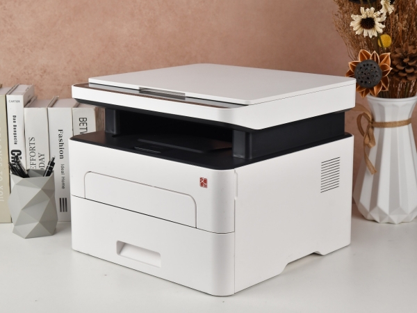 超长寿命硒鼓+大容量墨粉 汉印“超激鼓”激光打印机TE3200出手就是“王炸” 