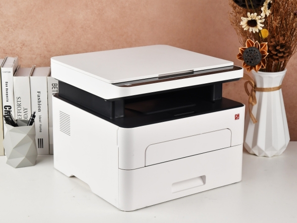 超长寿命硒鼓+大容量墨粉 汉印“超激鼓”激光打印机TE3200出手就是“王炸” 