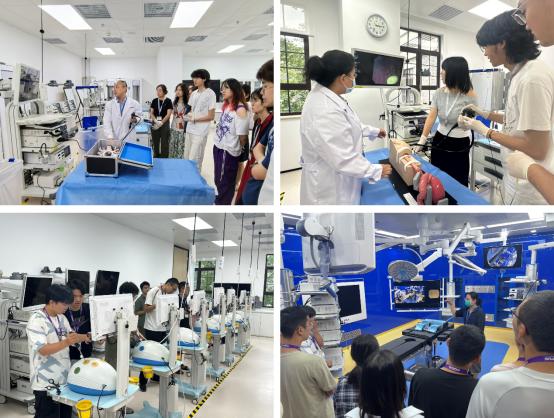 助力医学生成长 共筑肠胃健康——奥林巴斯荣获第九届CSR中国教育榜双项大奖 