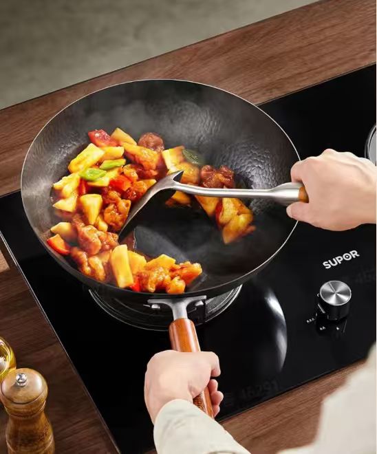 苏泊尔非遗合作圆满交卷：承千年炊烟，续盛世薪火 