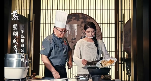 苏泊尔非遗合作圆满交卷：承千年炊烟，续盛世薪火 