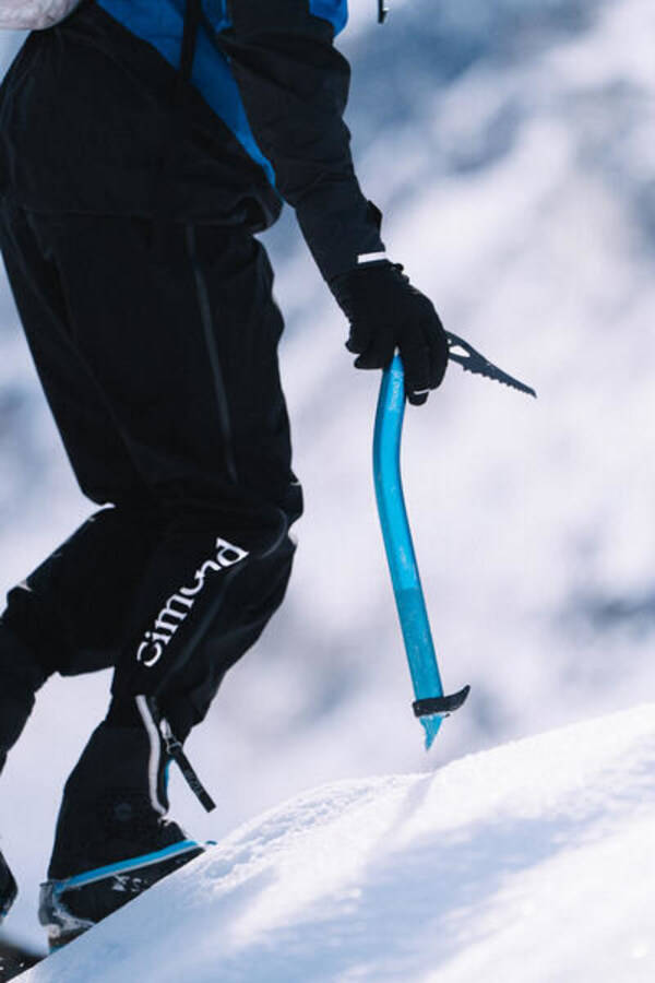 迪卡侬旗下户外攀登品牌Simond焕新升级，以专业精神重塑户外体验 