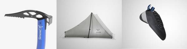 迪卡侬旗下户外攀登品牌Simond焕新升级，以专业精神重塑户外体验 