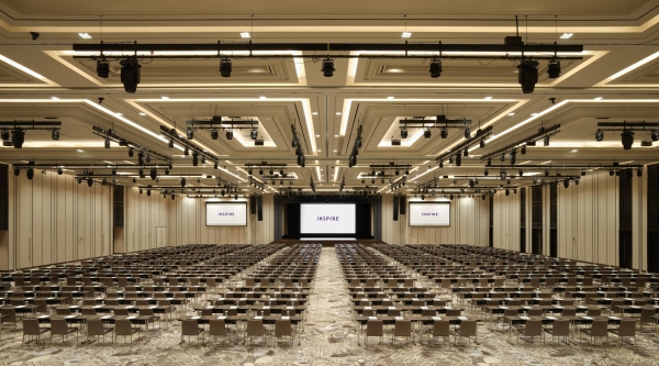 面向全球旅客 迎仕柏以多元战略打造国际综合度假目的地 