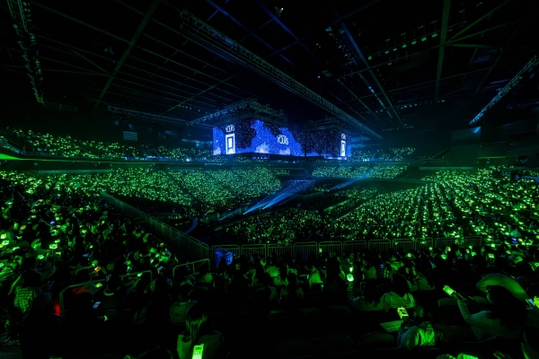 面向全球旅客 迎仕柏以多元战略打造国际综合度假目的地 