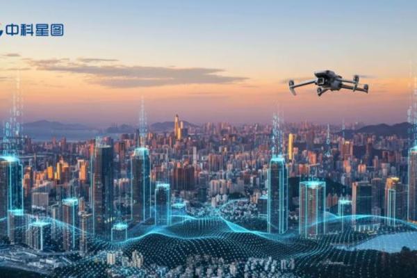 以天强空，以算制空：中科星图2025低空经济年度答卷 