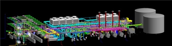  南国冷热行业首提——地热开发【从能效比到投效比】 