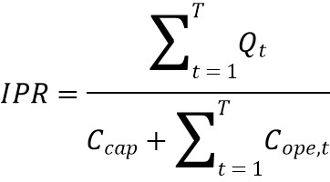  南国冷热行业首提——地热开发【从能效比到投效比】 
