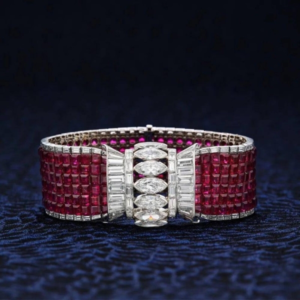  秋拍强信号，天然钻石成高净值人群资产配置新标杆 