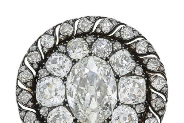  秋拍强信号，天然钻石成高净值人群资产配置新标杆 