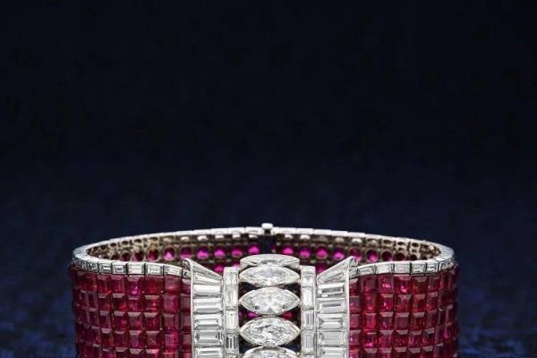  秋拍强信号，天然钻石成高净值人群资产配置新标杆 