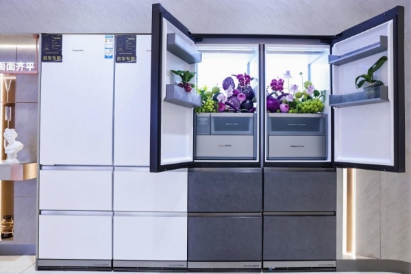 行业唯一平嵌自由组合！80万用户选择的“好产品”实至名归 