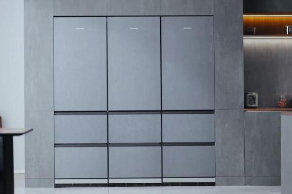 行业唯一平嵌自由组合！80万用户选择的“好产品”实至名归 