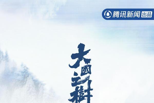 大国之树：一棵树串起的生态-人文-时代三重奏 