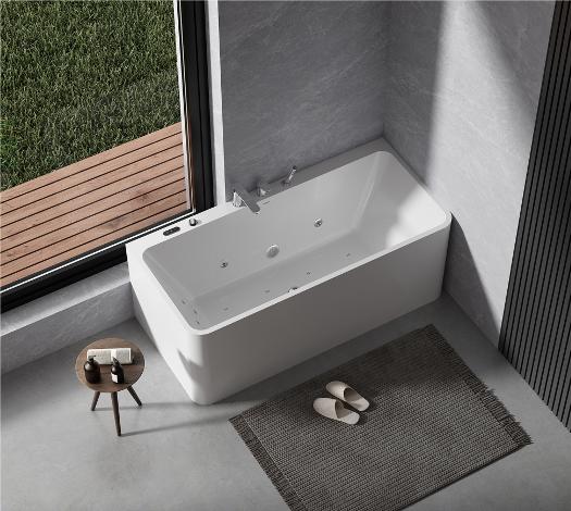 冬日疗愈，源自杜拉维特的浴缸甄选 