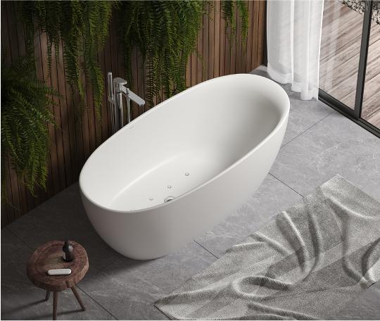 冬日疗愈，源自杜拉维特的浴缸甄选 