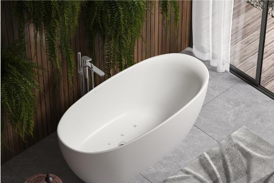 冬日疗愈，源自杜拉维特的浴缸甄选 