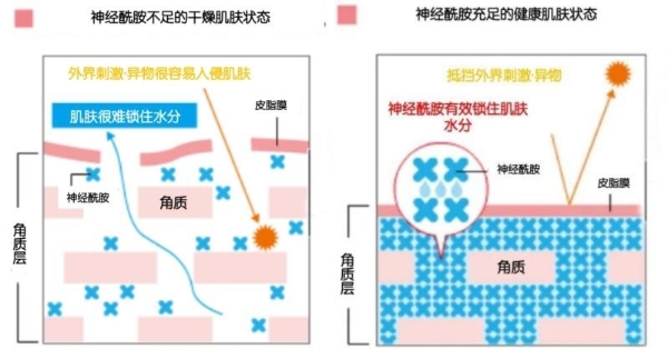 hfp紧致弹嫩精华液好用么？对熬夜垮脸真的有效吗？ 