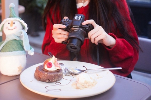 3000元入门微单新标杆 佳能 EOS R100测评 