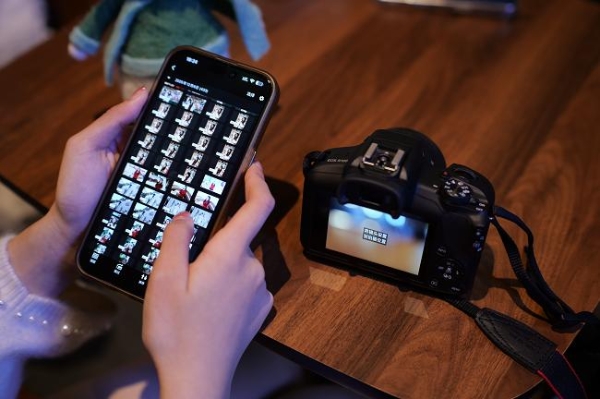 3000元入门微单新标杆 佳能 EOS R100测评 