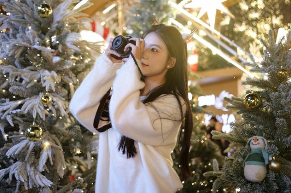 3000元入门微单新标杆 佳能 EOS R100测评 