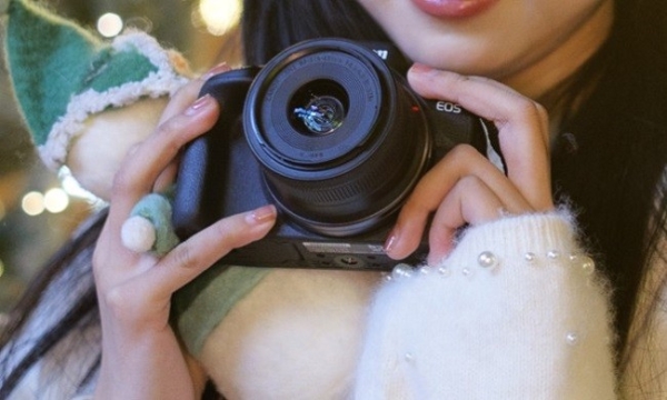 3000元入门微单新标杆 佳能 EOS R100测评 